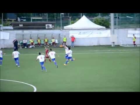 Atl Forte dei Marmi Vs Palleronese: 4-1 FINALE PLAY-OFF 3ª CATEGORIA MASSA-CARRARA