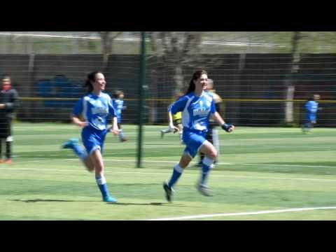 NSB BIGMAT FONTECHA  1 -  0  PEÑAS OSCENSES  2016