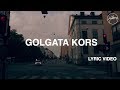 Hillsong Worship - Golgata Kors (Lyric Video)