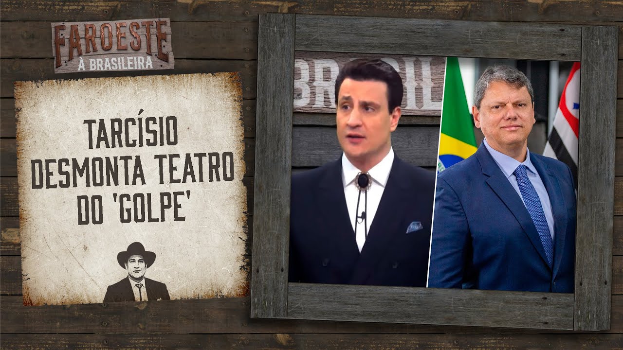 Em depoimento no STF, Tarcísio de Freitas diz que Bolsonaro 'jamais mencionou golpe'