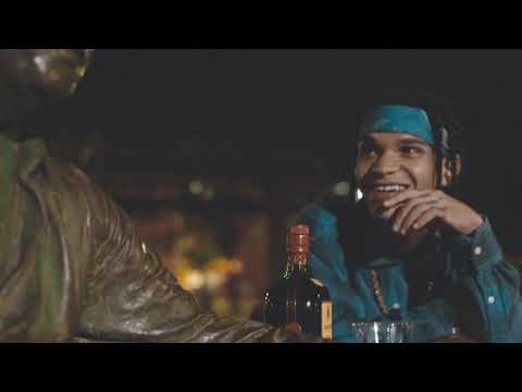 Sincronia Primordial - Só estética (Prod. Robert Beats)