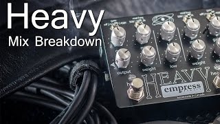 Heavy – Empress Effects Inc.