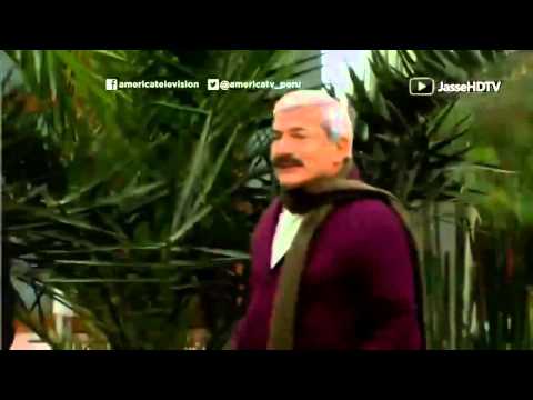 Al Fondo Hay Sitio Capitulo 1147 AVANCE Martes 07 10 14 Sexta Temporada