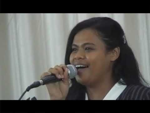 Ny Ambasadora - SAMBATRA AHO - LIVE