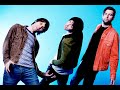The Cribs - Lights Went Out (Lyrics)