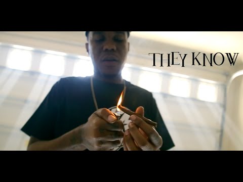 THEY KNOW (Official Music Video) - Chippass of NHT Boyz - Directed By BuB Da SOP