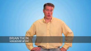 Voice Over Jobs - How to Start a Voice Over Career