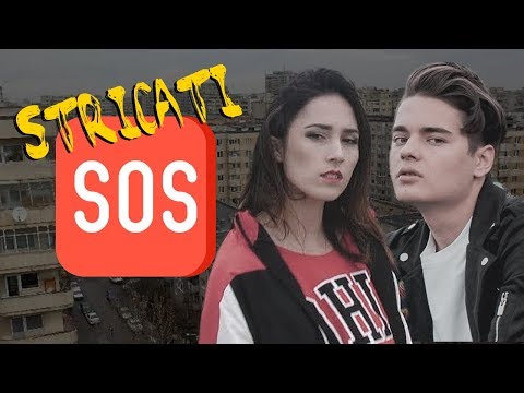 5GANG x Goganii - STRICATI SOS | Mashups