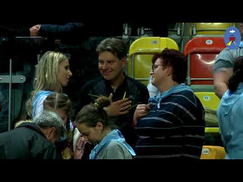 11. Spotkanie otwarte 22.12.2018 - Modlitwa o uzdrowienie