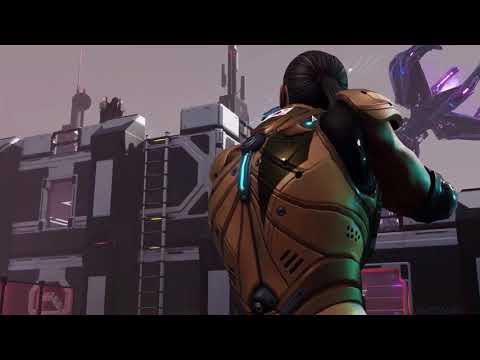 XCOM 2 War of the Chosen Ep 69