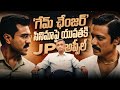 JP S Appeal To Youth On Game Changer Movie Dr Jayaprakash Narayan