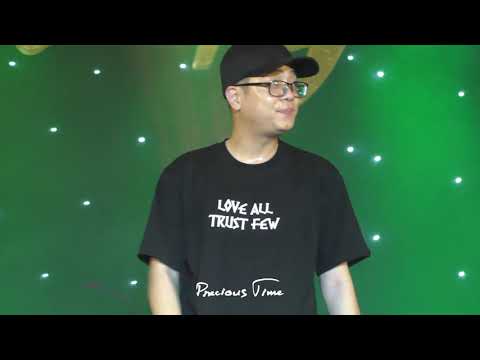 20190418 Chia tay - Bùi Anh Tuấn @ Thương 3