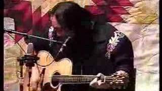 All Along the Watchtower - Bill Miller Live
