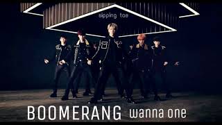 Download lagu WANNA ONE BOOMERANG 8D mp3 Download lagu WANNA ONE BOOMERANG 8D mp3