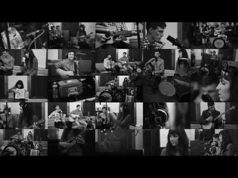 Bottomless Coffee Band | What If You Wake Up (Official 2014 Album Release Video)