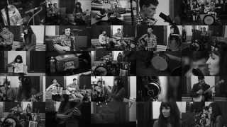 Bottomless Coffee Band | What If You Wake Up (Official 2014 Album Release Video)