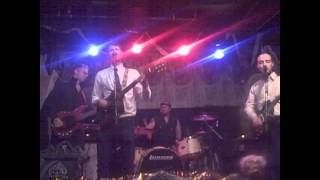 CHAMPS (Wire cover band) - Ex Lion Tamer - Live 10.31.13 (4 of 17)