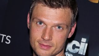Nick Carter Responds to Backstreet Boys and Spice Girls Tour Rumors: 'Trend It If You Want It!'