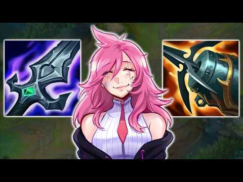 NEUE ANZEIGE KATARINA BUFFS SIND KAPUTT