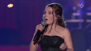 Amira Willighagen - Your Love (theme from "Once Upon A Time In The West") Dec. 2nd 2017
