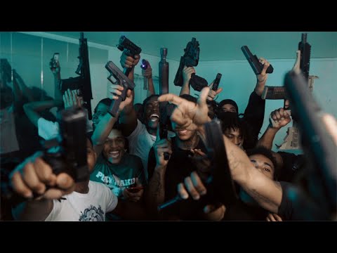 @SOBOdee x MontannaATM - "Coffin" [Remix] (Official Video) Shot by @Lou Visualz