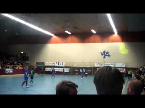 ÖIFC del 31 - Silkas 6-1 för LSW mot Derby