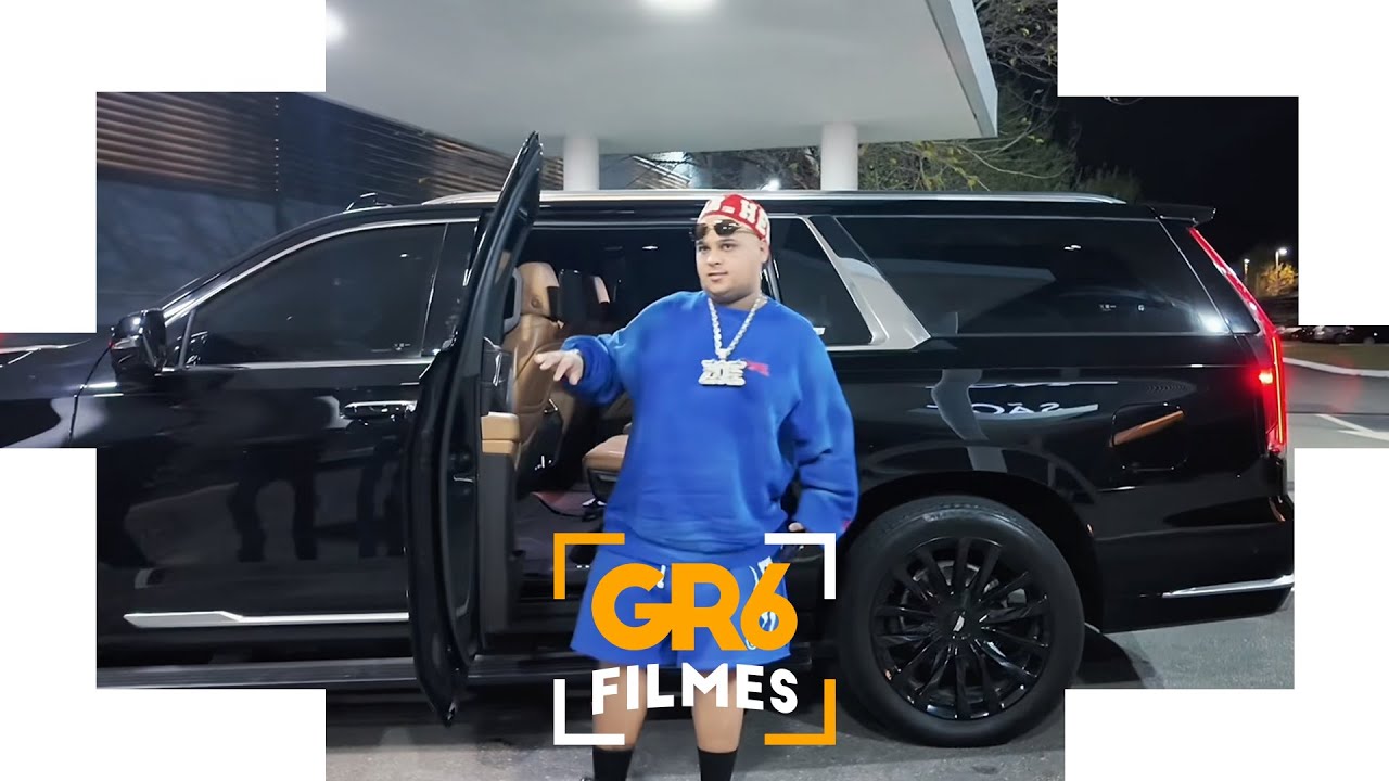 Vivências com MC Ryan SP EP. 1 