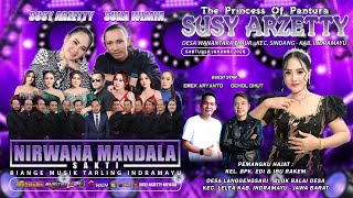 Download lagu LIVE NIRWANA MANDALA SAKTI SUSY ARZETTY | SABTU, 10 JANUARI 2026 | LANGGENGSARI - LELEA [SIANG] mp3