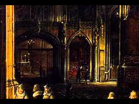 Jean Richafort: Quem dicunt homines (c.1510)