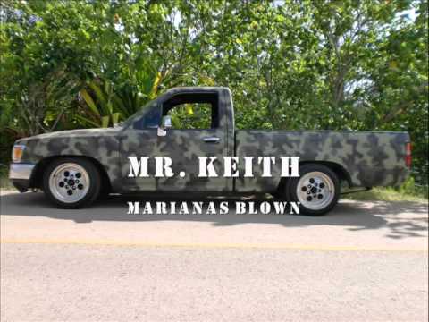 Mr. Keith Marianas Blown.wmv