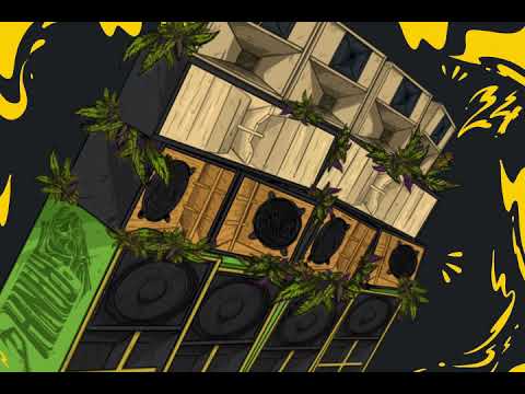 DUB De Deva - Piranha Sound System 2024 New Year Mix