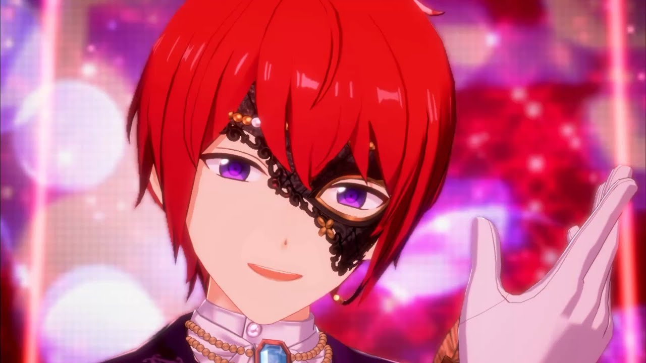 あんスタMusicイベント 350万ptまで