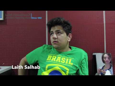Laith Salhab