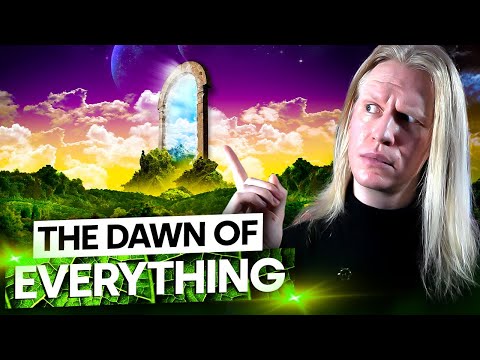 The Secret Origin of the WORLD | The Beginning of Everything (BANNED Knowledge) | Neogenian