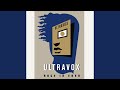 The Voice (Work in Progress Mix)