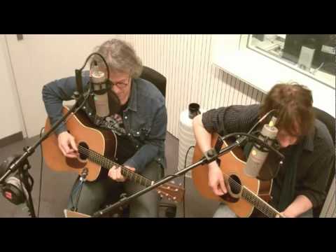 antenne 1 Unplugged: BAP - Halv su wild