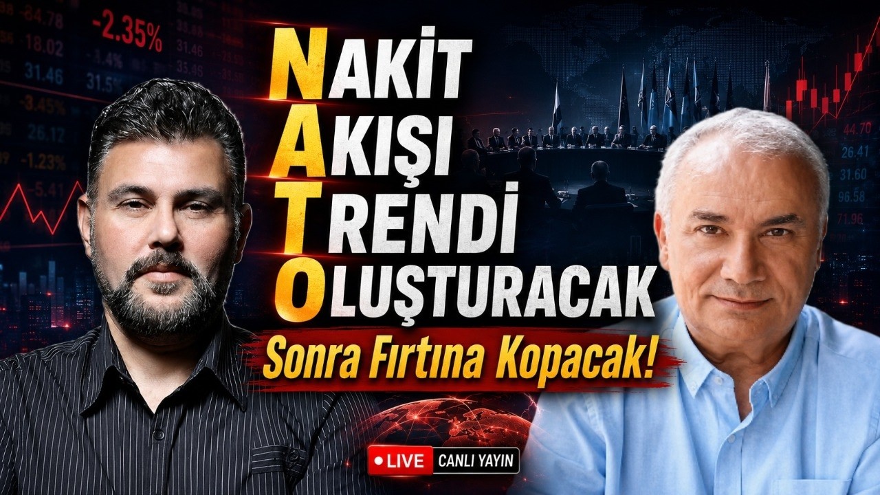 NATO Sonrası Fırtına Kopacak! | Murat Muratoğlu - Remzi Özdemir