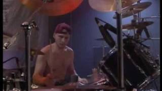 Rotting Christ - The First Field Of The Battle Live 1996