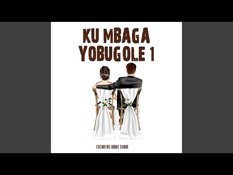 Nsanyukira Ekigambo Kino