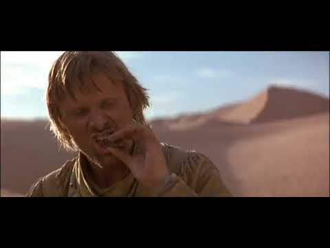 Hidalgo 2004 Trailer De Joe Johnston - 2004