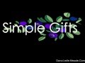 Simple Gifts 