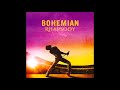 Queen 20th Century Fox Fanfare