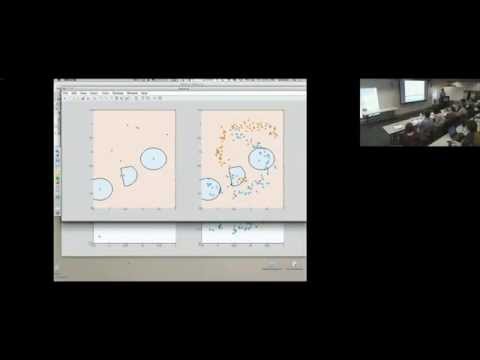 5/30/14 Lorenzo Rosasco: Learning Theory (continued), MATLAB practical session