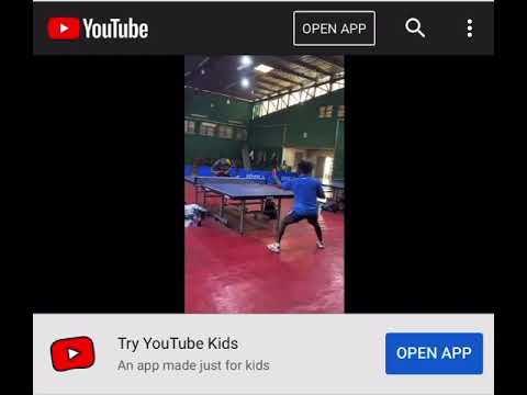 KAZEEM makanjuola vs olajid🌍🏓❤