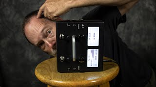 Video thumbnail for MOD Devices MOD Duo = Awesome Pedalboard Brain! by Chords Of Orion