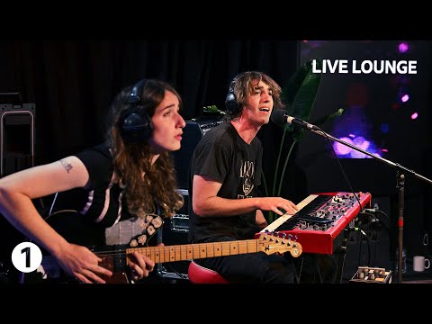 BBC Radio 1 and Geese