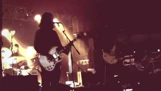 Uncle Acid & the Deadbeats - Over And Over Again - Reading 2013