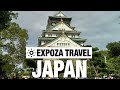 Japan (part 2) Vacation Travel Video Guide