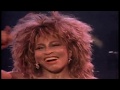 Tina Turner - What's love got to do with it  (Live - lyrics) HD