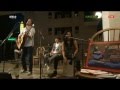 Jason Mraz with friends unplugged Eco Live ...